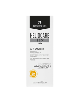 Heliocare Heliocare 360° MD A-R Emulsion SPF 50+
