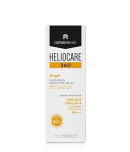 Heliocare Heliocare 360° Airgel SPF 50+