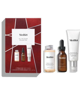 Medik8 All Day Glow Collection KIT