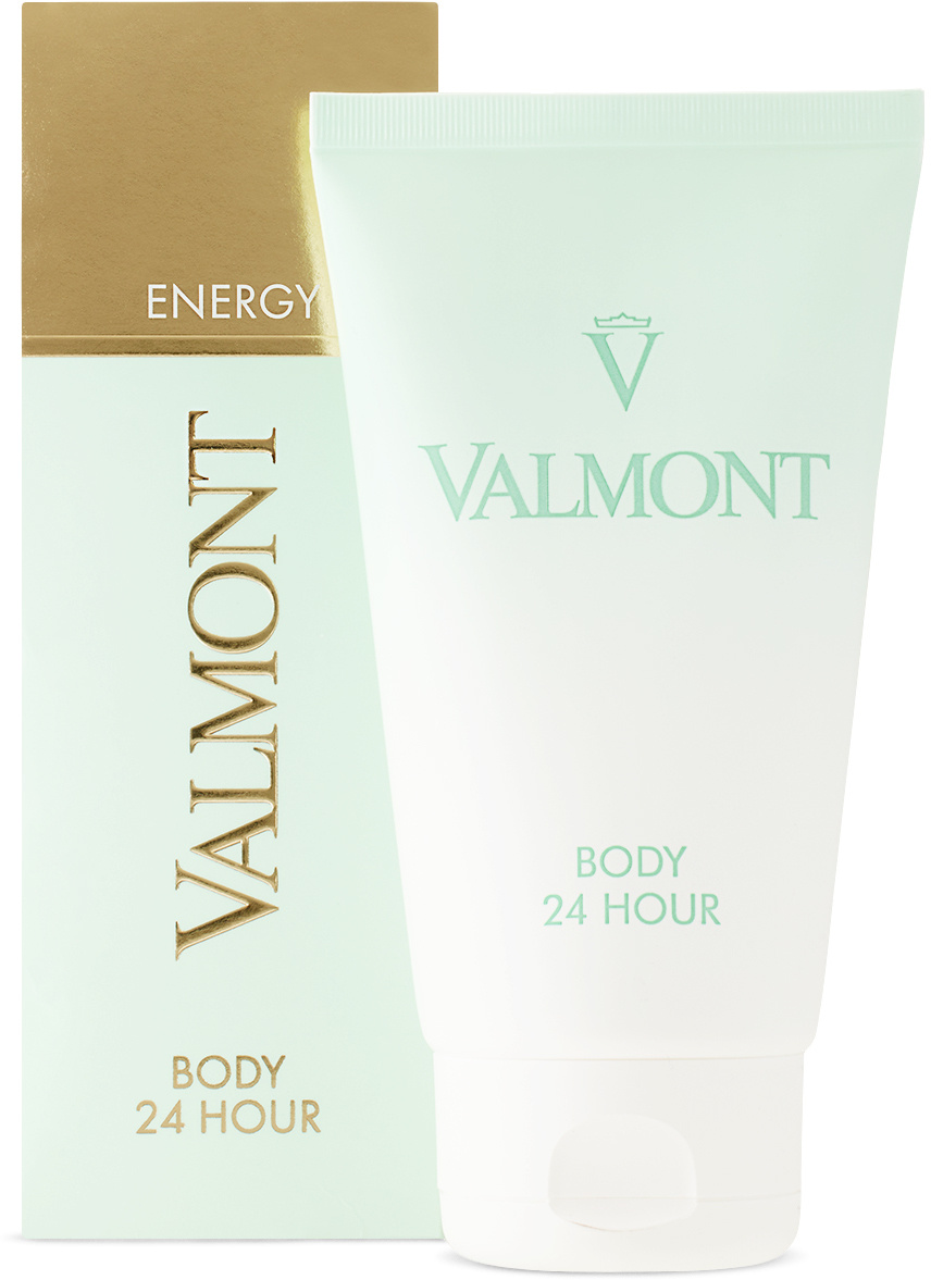 Valmont Valmont Energy Body 24 Hour 150ml
