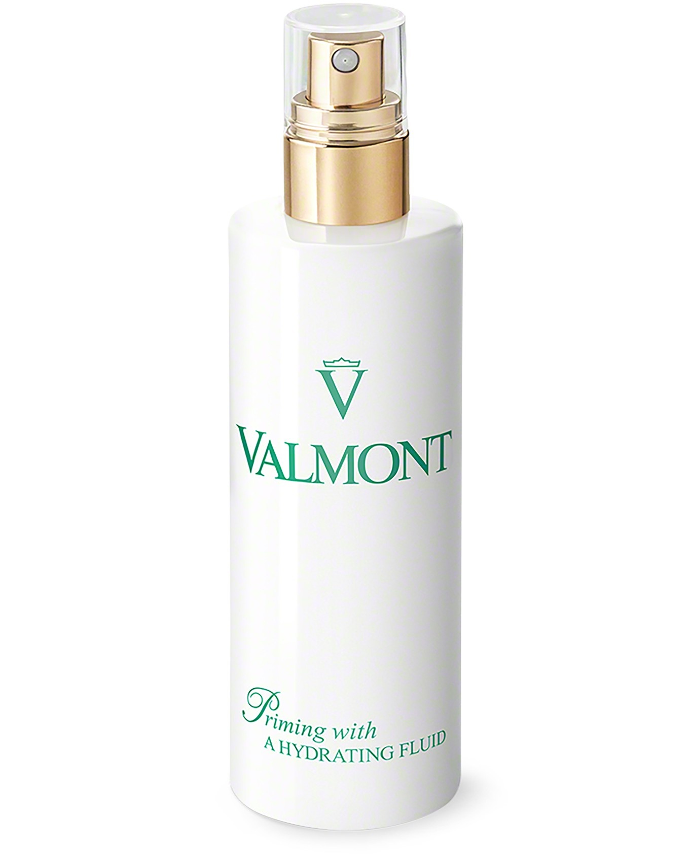 Valmont Valmont Priming with a hydrating fluid 150ml