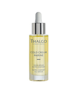 Thalgo Thalgo Gold Cream Nutri Comfort Oil Serum 30ml