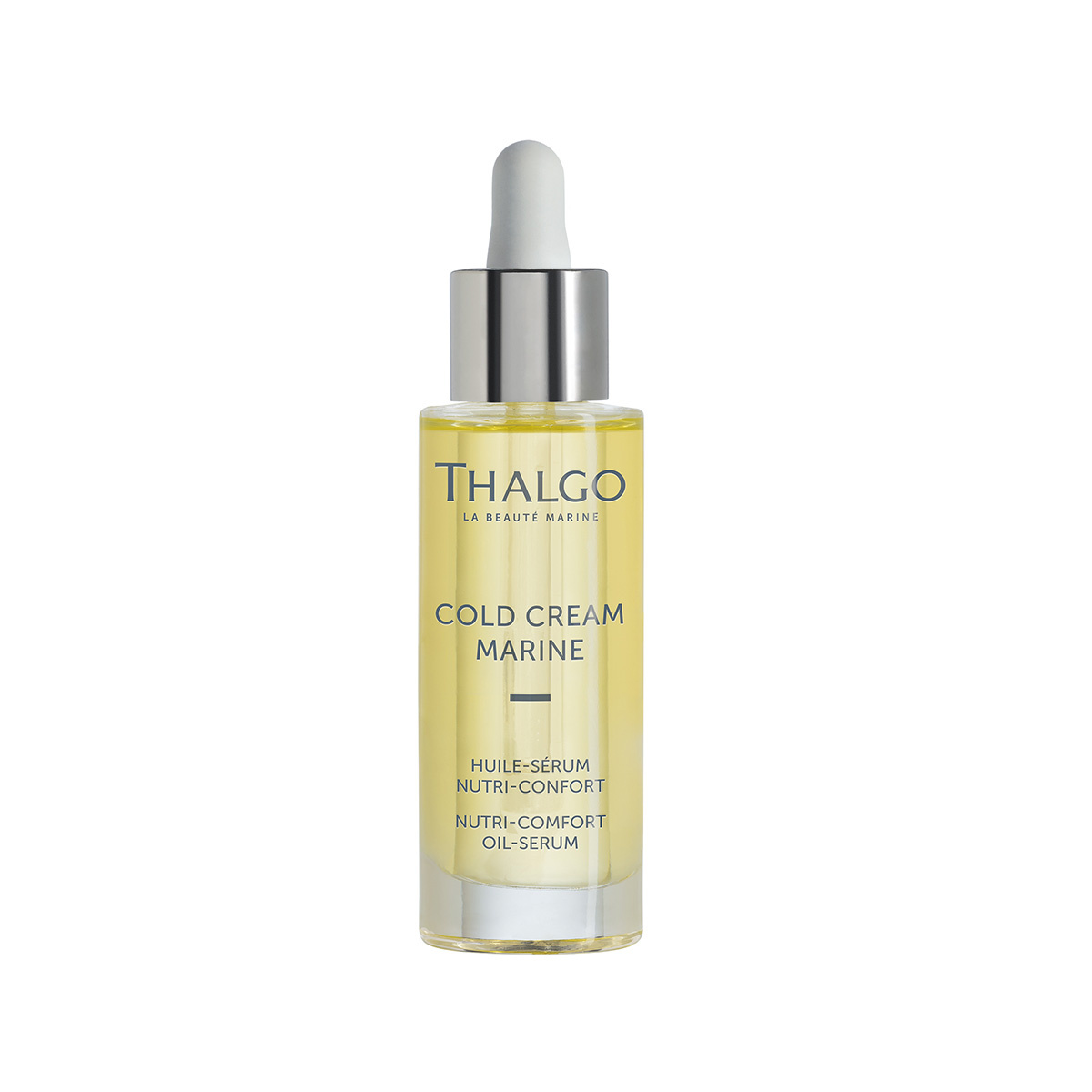 Thalgo 	 Thalgo Gold Cream Nutri Comfort Oil Serum 30ml