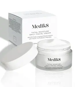 Medik8 Total Moisture Daily Facial Cream