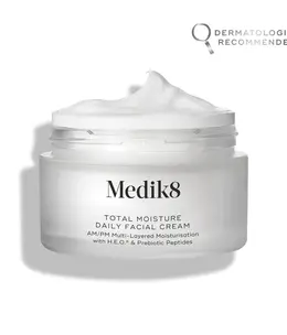 Medik8 Total Moisture Daily Facial Cream Refill