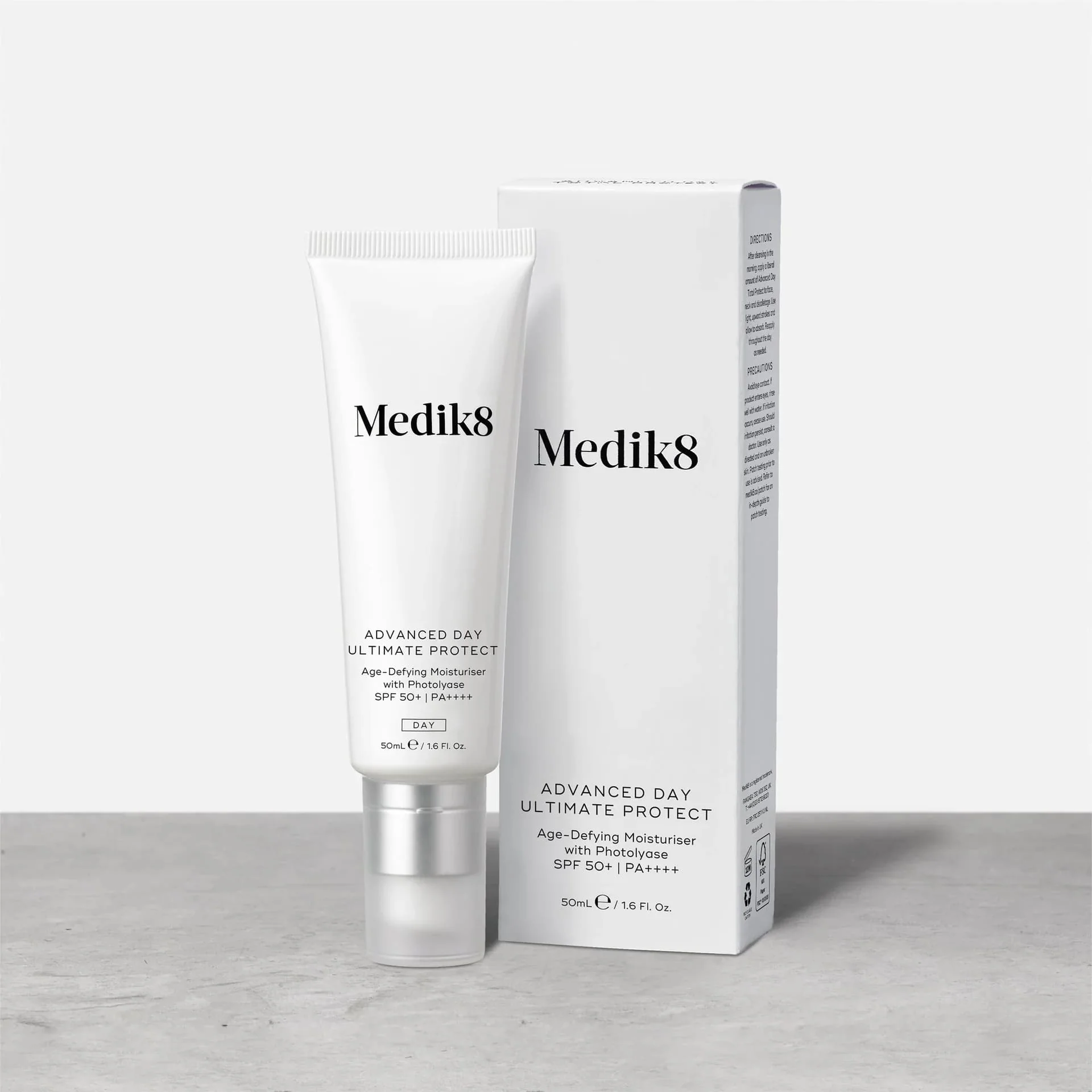 Medik8 Medik8 Advanced Day Ultimate Protect