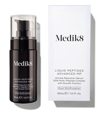Medik8 Liquid Peptides Advanced MP