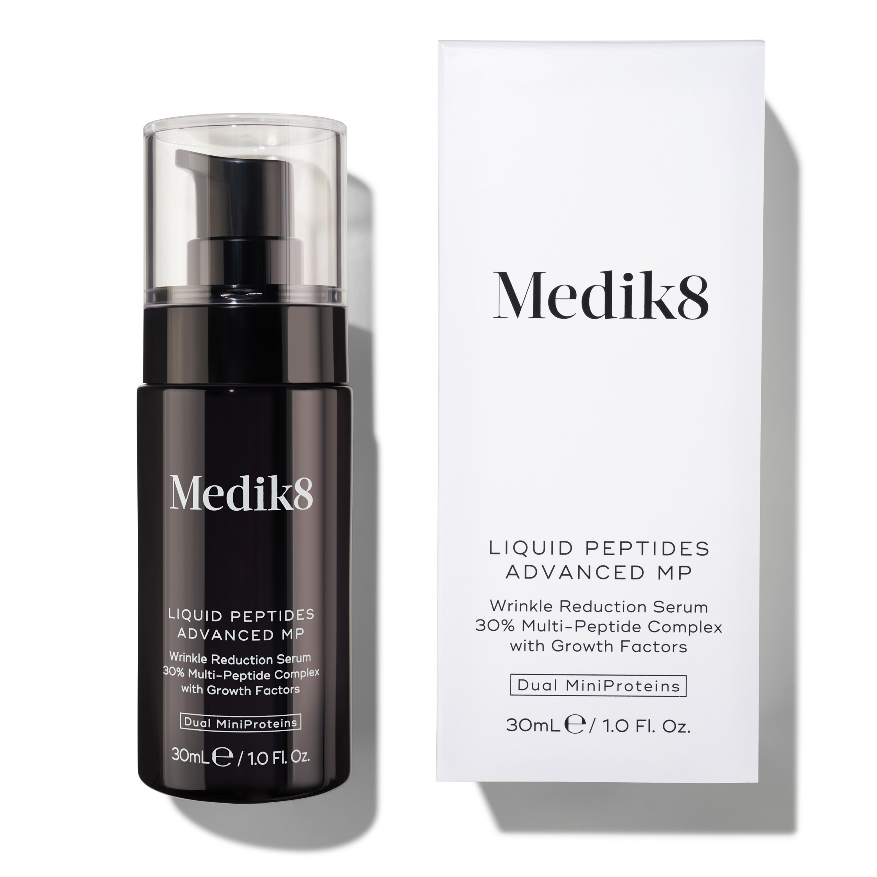 Medik8 Liquid Peptides Advanced MP