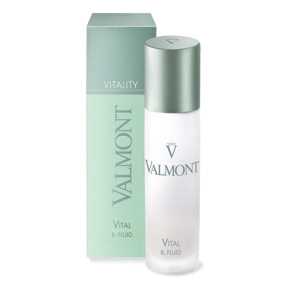 Valmont Valmont Vitality Vital B. Fluid 50ml