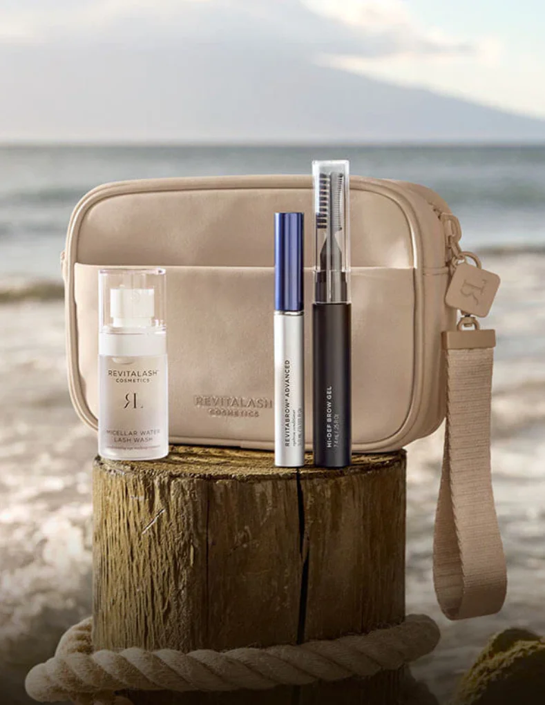 Revitalash Strengthen & Define Brow Collection