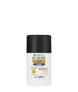 Heliocare HELIOCARE 360° SPORT Transparante Stick SPF50+