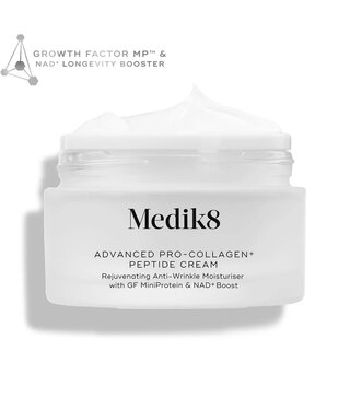 Medik8 Advanced Pro-Collagen+ Peptide Cream