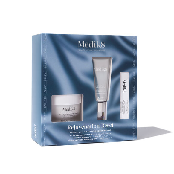 Medik8 Medik8 Rejuvenation Reset Set