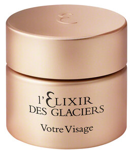 Valmont Valmont l'Elixir des Glaciers votre Visage 50ml