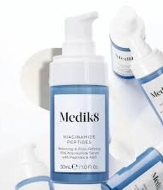 Medik8 Medik8 Niacinamide Peptides
