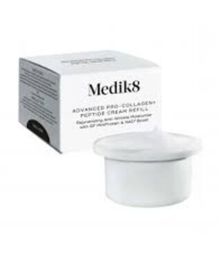 Medik8 Medik8 Advanced Pro-Collagen+ Peptide Cream REFILL