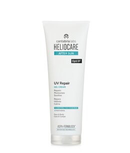 Heliocare Heliocare After Sun UV Repair Gel Crème 250ml