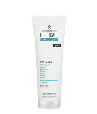 Heliocare Heliocare After Sun UV Repair Gel Crème 250ml