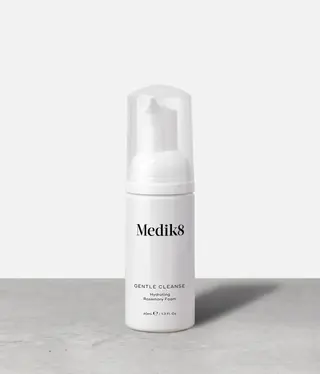 Medik8 Medik8 Gentle Cleanse Travel/Mini size 40ml