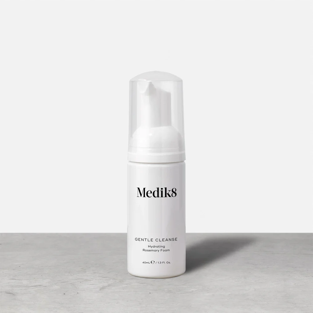 Medik8 Medik8 Gentle Cleanse Travel/Mini size  40ml