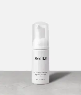 Medik8 Clarifying Foam Mini/Travel Size 40ml