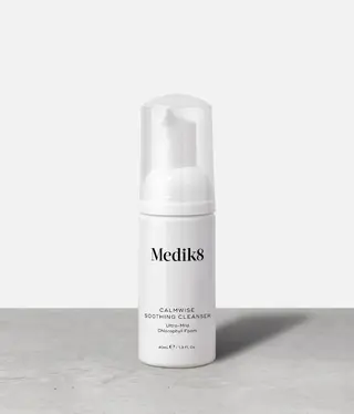 Medik8 Calmwise Soothing Cleanser Mini/Travel Size 40ml