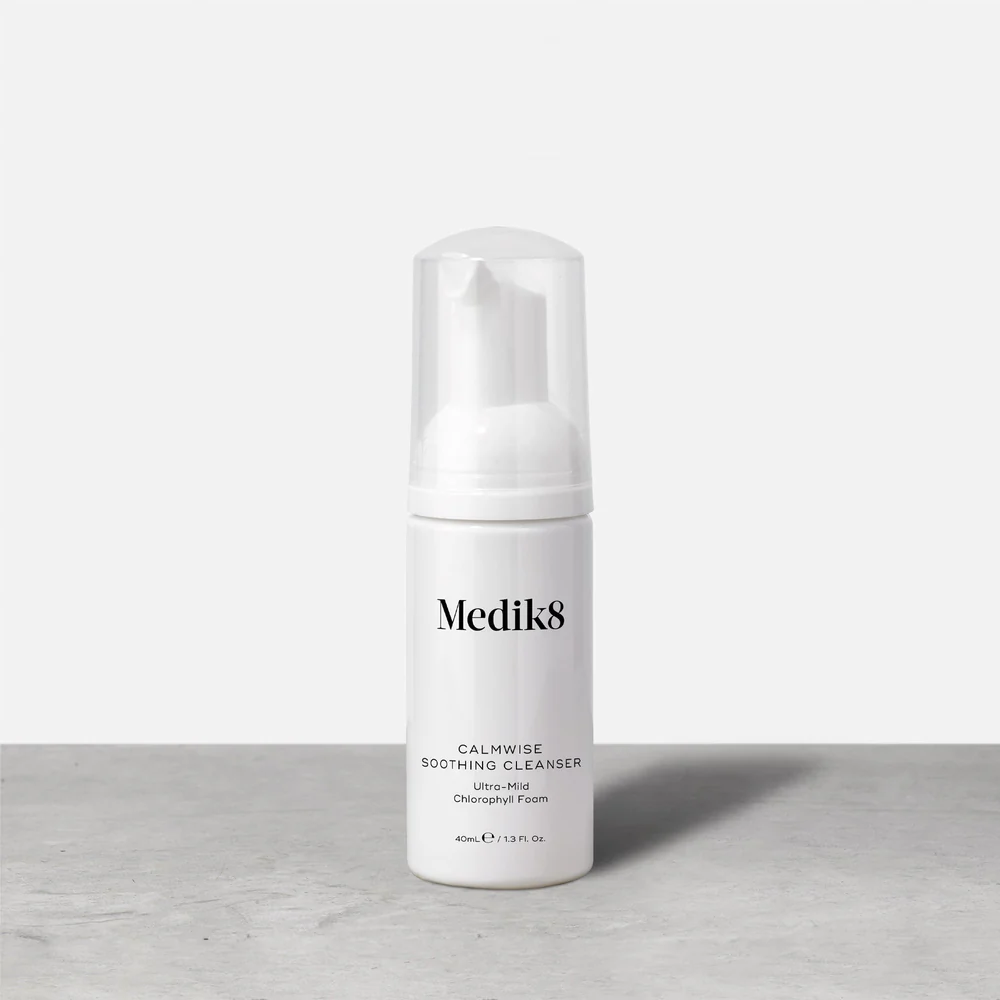 Medik8  Calmwise Soothing Cleanser Mini/Travel Size 40ml