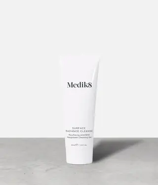Medik8 Surface Radiance Cleanse Mini/Travel Size 40ml
