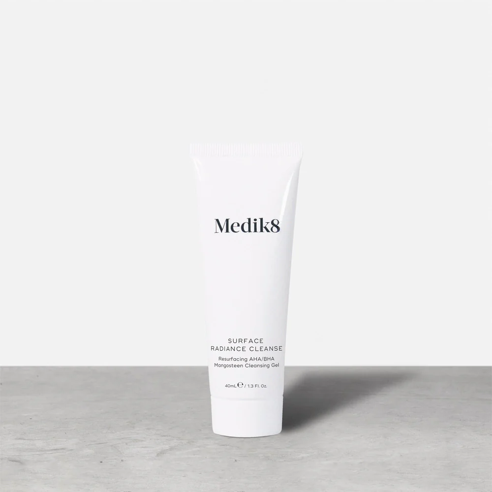Medik8 Surface Radiance Cleanse Mini/Travel Size 40ml