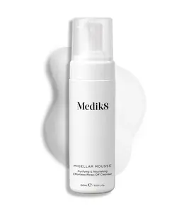 Medik8 Medik8 Micellar Mousse Mini/Travel Size 40ml