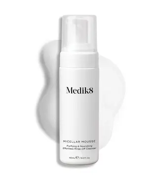 Medik8 Medik8 Micellar Mousse Mini/Travel Size 40ml