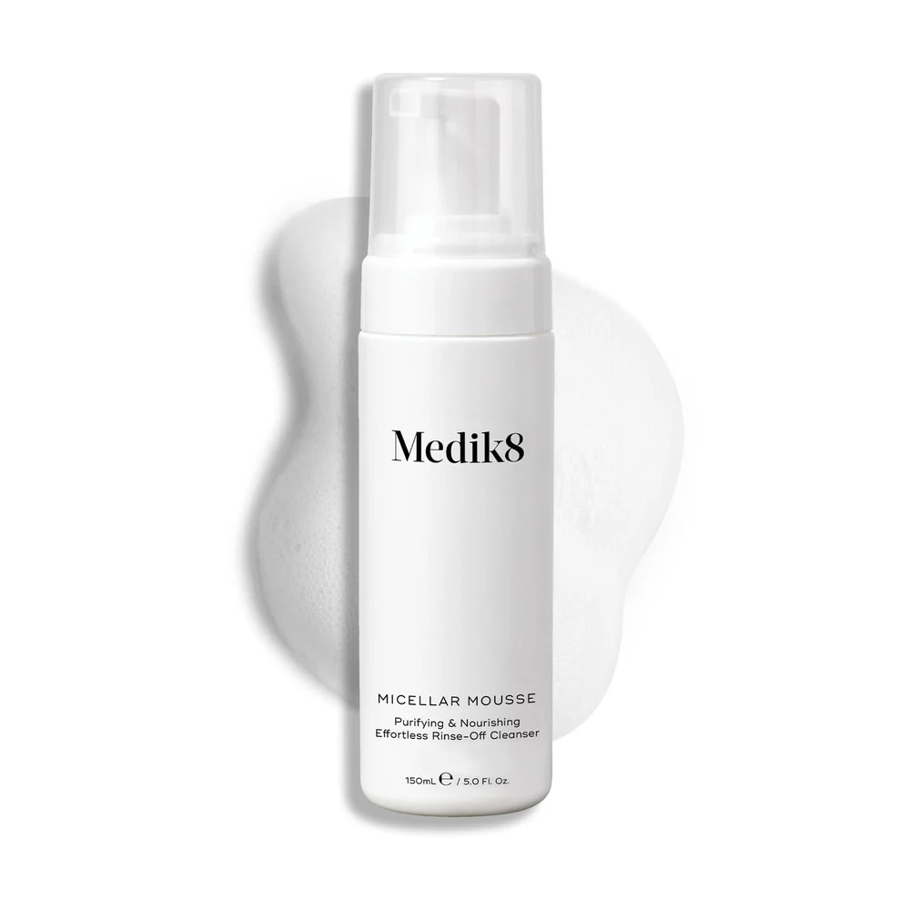 Medik8 Medik8 Micellar Mousse Mini/Travel Size 40ml