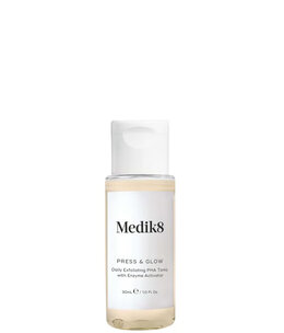 Medik8 Medik8 Press & Glow Tonic Mini/Travel size  30ml