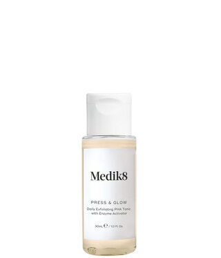 Medik8 Medik8 Press & Glow Tonic Mini/Travel size  30ml