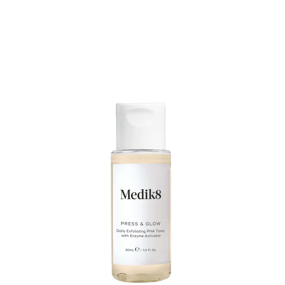 Medik8 Medik8 Press & Glow Tonic Mini/Travel size  30ml