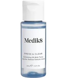 Medik8 Medik8 Press & Clear Mini/Travel size 30ml
