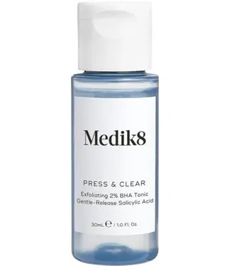 Medik8 Medik8 Press & Clear Mini/Travel size 30ml