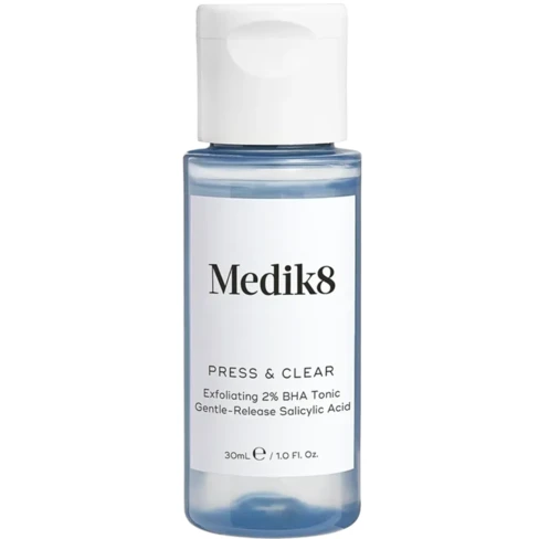 Medik8 Medik8 Press & Clear Exfoliërende Tonic met Salicylzuur 30ml