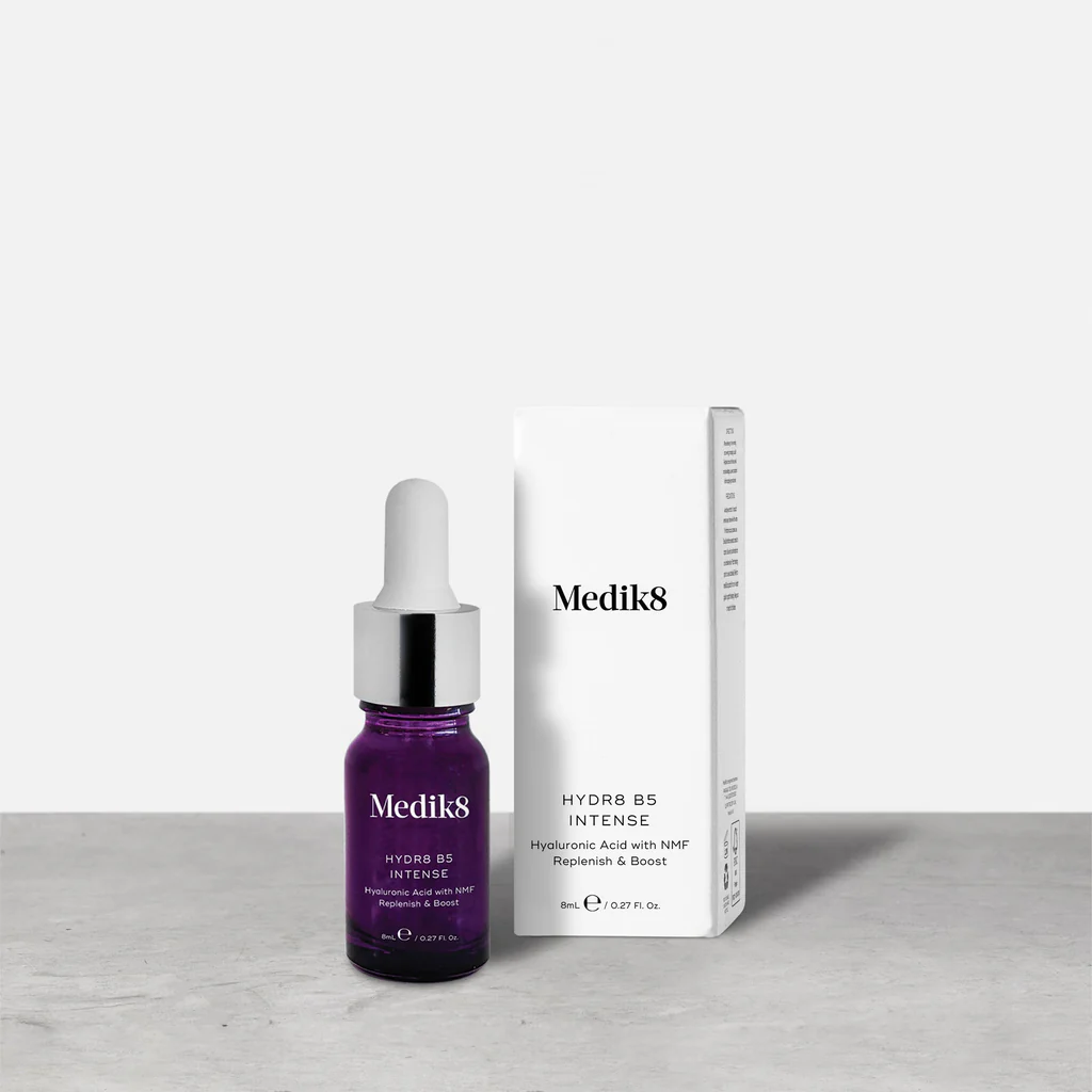 Medik8 Medik8 Hydr8 B5 Intense MIni/Travel size 8ml