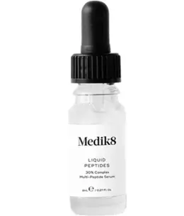 Medik8 Medik8 Liquid Peptides Serum Mini/Travel size 8ml