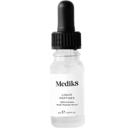 Medik8 Medik8 Liquid Peptides Serum Mini/Travel size 8ml