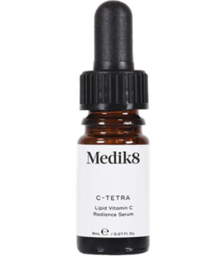 Medik8 Medik8 C Tetra Mini/Travel size 8ml