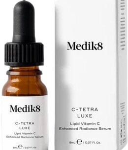 Medik8 Medik8 C-Tetra Luxe MIni/Travel size 8 ml