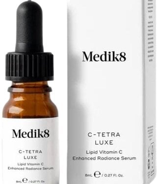 Medik8 Medik8 C-Tetra Luxe MIni/Travel size 8 ml