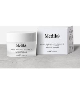 Medik8 Medik8 Daily Radiance Vitamin C Mini/Travel Size 12.5ml