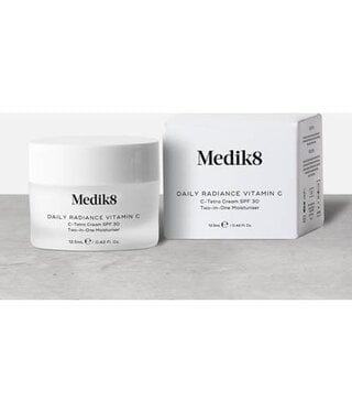 Medik8 Medik8 Daily Radiance Vitamin C Mini/Travel Size 12.5ml