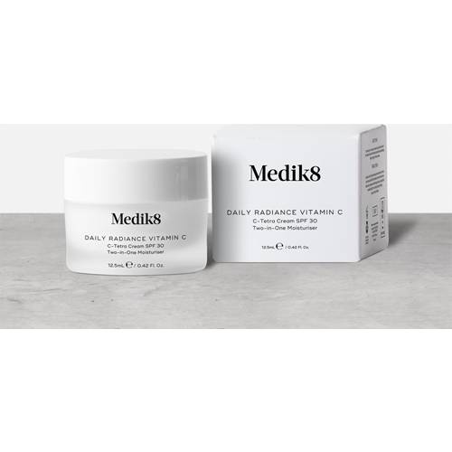 Medik8 Medik8 Daily Radiance Vitamin C Mini/Travel Size 12.5ml
