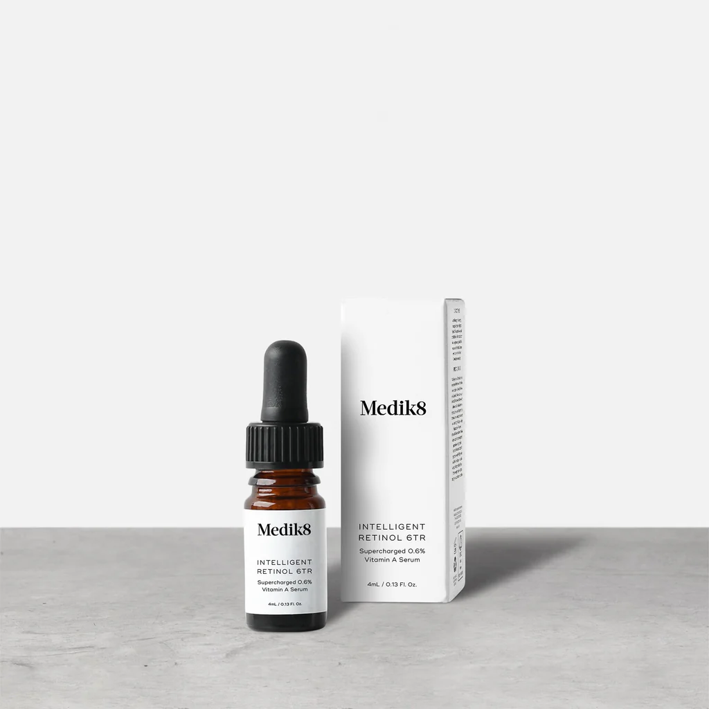 Medik8 Medik8 Intelligent Retinol 6TR Mini/Travel Size 4ml