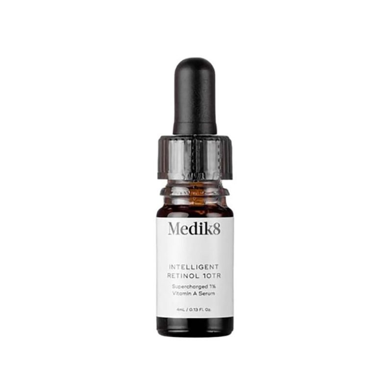 Medik8  Medik8 Intelligent Retinol 10TR Mini/Travel Size 4ml