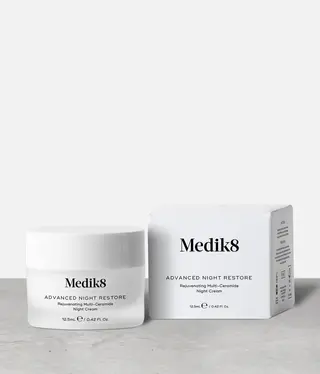 Medik8 Medik8 Advanced Night Restore Mini/Travel Size 12,5ml